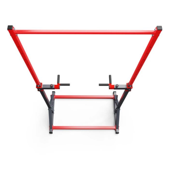 Турник стационарный для подтягиваний с перилами K-SPORT KSSL060/DIP