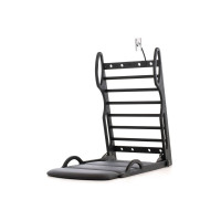 Лестница для растяжки NOHRD Elasko Shadow Ash Leather
