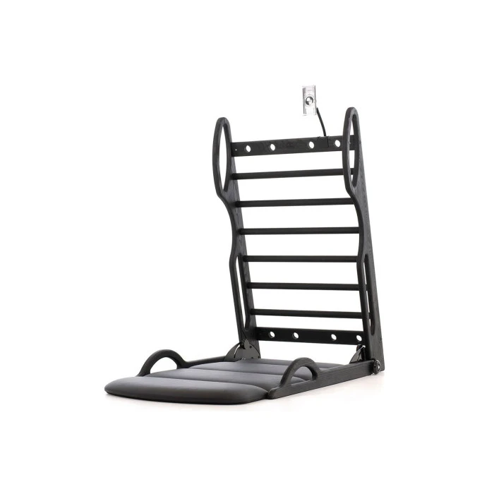 Лестница для растяжки NOHRD Elasko Shadow Ash Leather