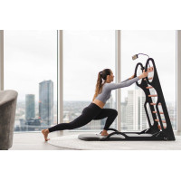 Лестница для растяжки NOHRD Elasko Shadow Ash Leather