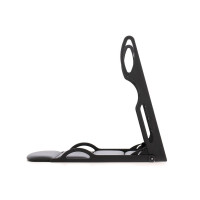 Лестница для растяжки NOHRD Elasko Shadow Ash Leather