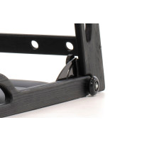 Лестница для растяжки NOHRD Elasko Shadow Ash Leather