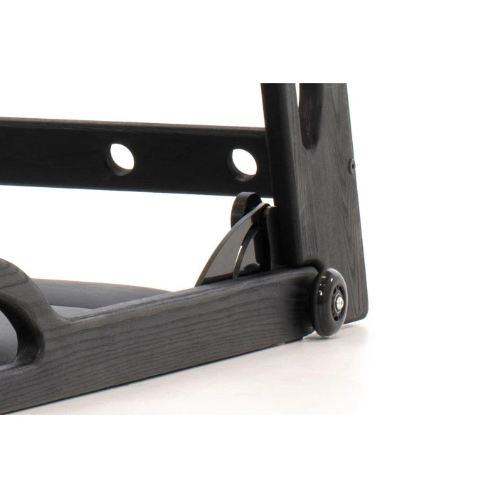 Лестница для растяжки NOHRD Elasko Shadow Ash Leather