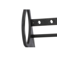 Лестница для растяжки NOHRD Elasko Shadow Ash Leather