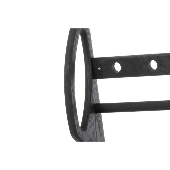 Лестница для растяжки NOHRD Elasko Shadow Ash Leather