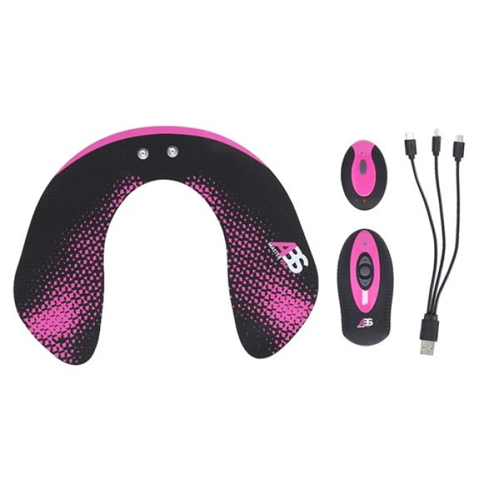 Электростимулятор ягодичных мышц ABS Master Pro Hip Trainer NN – черно-фиолетовый