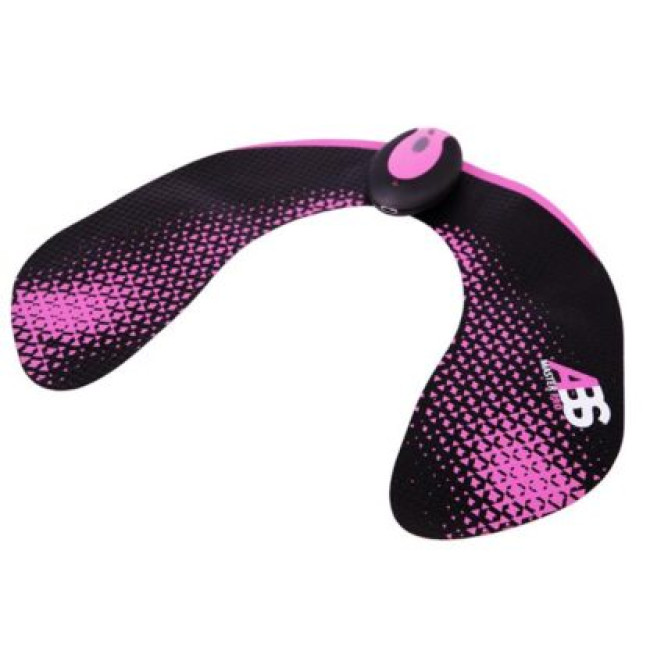 Электростимулятор ягодичных мышц ABS Master Pro Hip Trainer NN – черно-фиолетовый