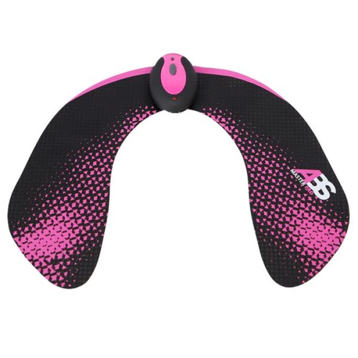 Электростимулятор ягодичных мышц ABS Master Pro Hip Trainer NN – черно-фиолетовый