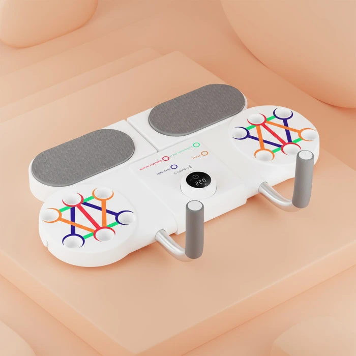 Багатофункціональна платформа HMS DBP03 з лічильником