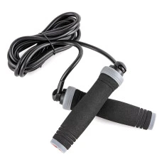 Скакалка для коррекции фигуры с регулируемым канатом BK Body Sculpture 725