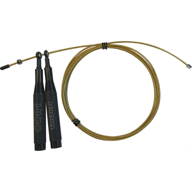 Скакалка спортивная Thorn Fit THORN FIT Speed ​​Rope ODIN