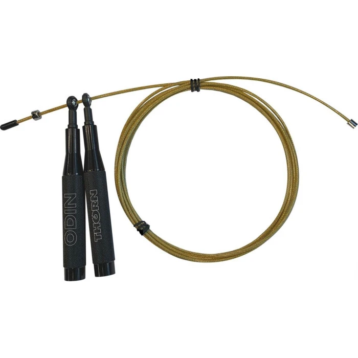 Скакалка спортивна Thorn Fit THORN FIT Speed ​​​​Rope ODIN