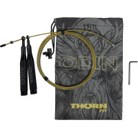 Скакалка спортивна Thorn Fit THORN FIT Speed ​​​​Rope ODIN