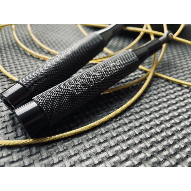 Скакалка спортивная Thorn Fit THORN FIT Speed ​​Rope ODIN