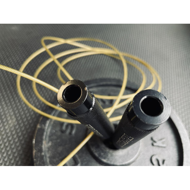 Скакалка спортивная Thorn Fit THORN FIT Speed ​​Rope ODIN