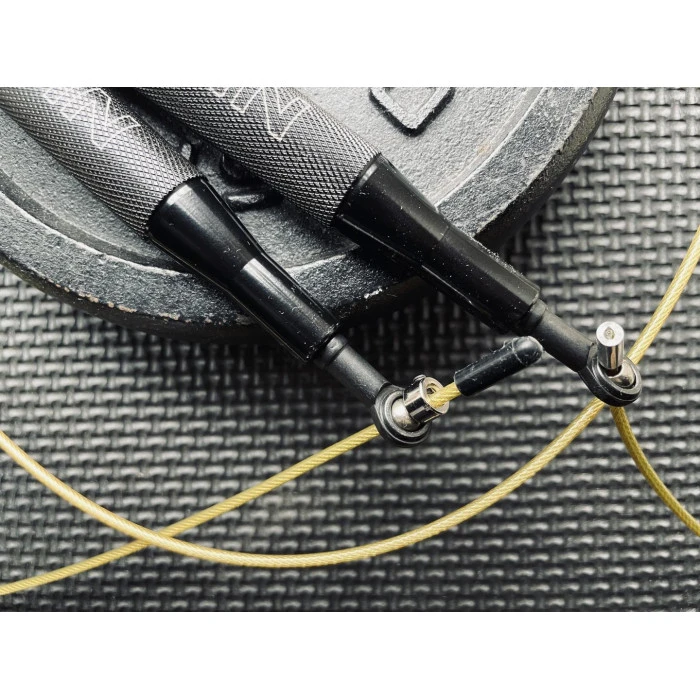 Скакалка спортивна Thorn Fit THORN FIT Speed ​​​​Rope ODIN