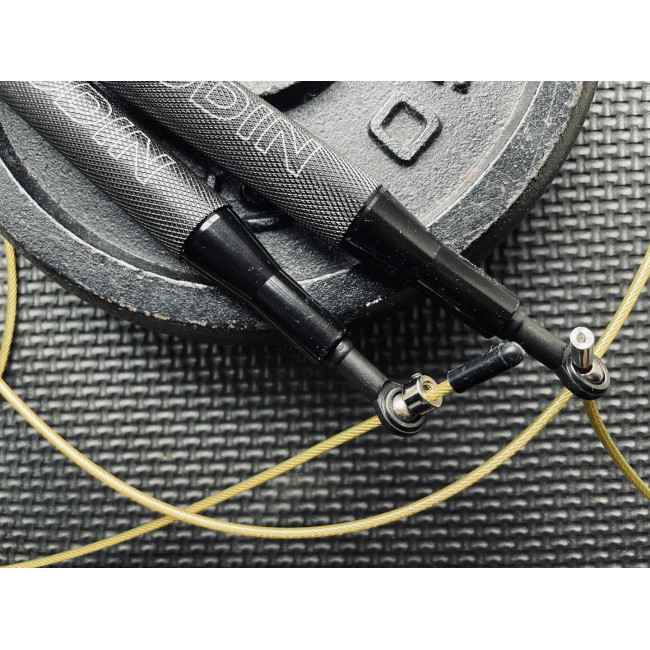 Скакалка спортивная Thorn Fit THORN FIT Speed ​​Rope ODIN