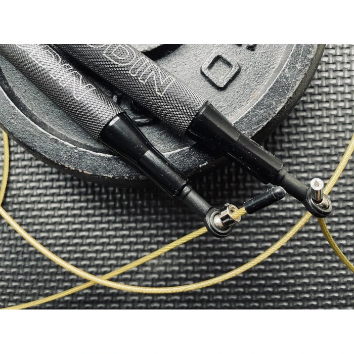 Скакалка спортивна Thorn Fit THORN FIT Speed ​​​​Rope ODIN