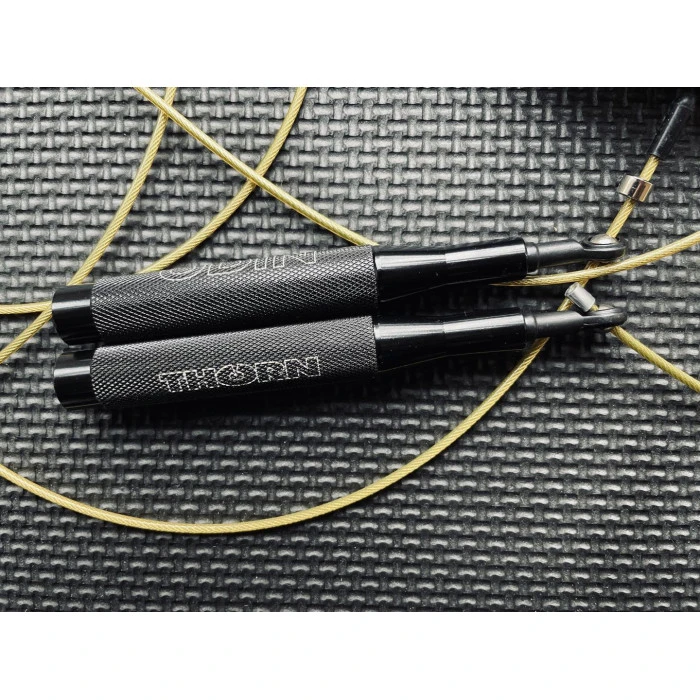 Скакалка спортивна Thorn Fit THORN FIT Speed ​​​​Rope ODIN