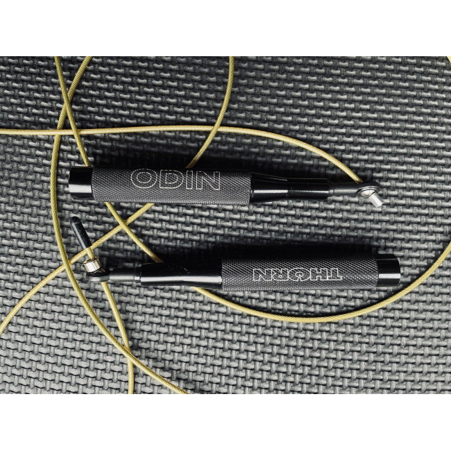 Скакалка спортивная Thorn Fit THORN FIT Speed ​​Rope ODIN