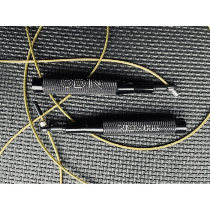 Скакалка спортивна Thorn Fit THORN FIT Speed ​​​​Rope ODIN