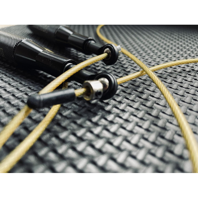 Скакалка спортивная Thorn Fit THORN FIT Speed ​​Rope ODIN