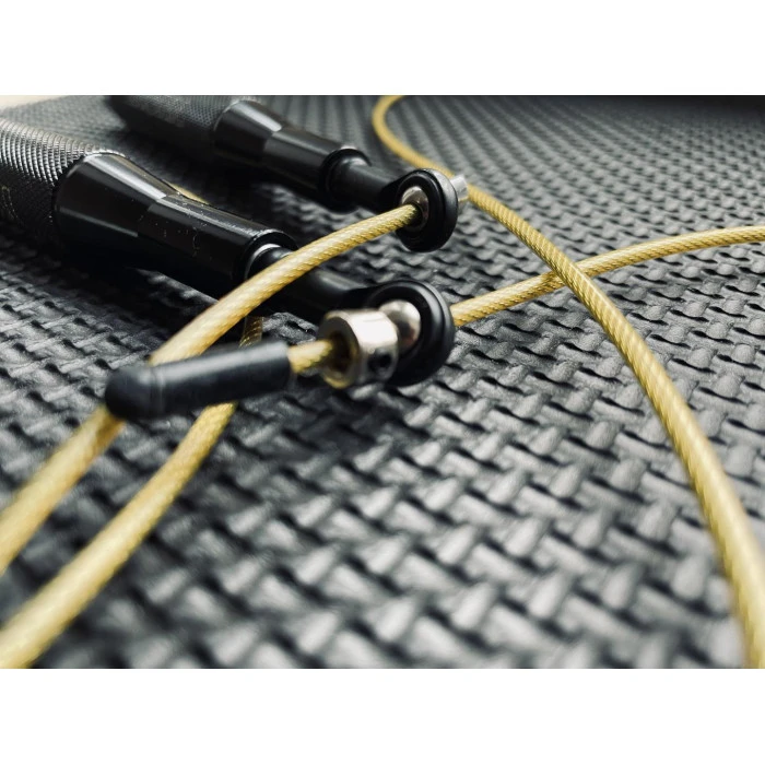 Скакалка спортивна Thorn Fit THORN FIT Speed ​​​​Rope ODIN