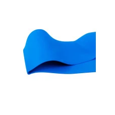 Лента-эспандер для упражнений Hangy inSPORTline Medium 70 см синяя