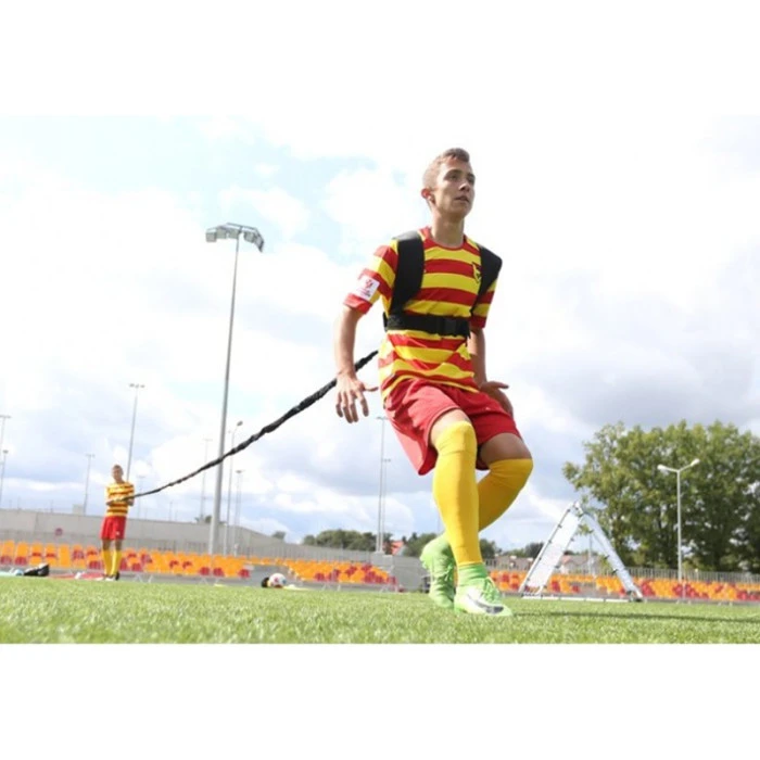 Лента для тренировки скорости