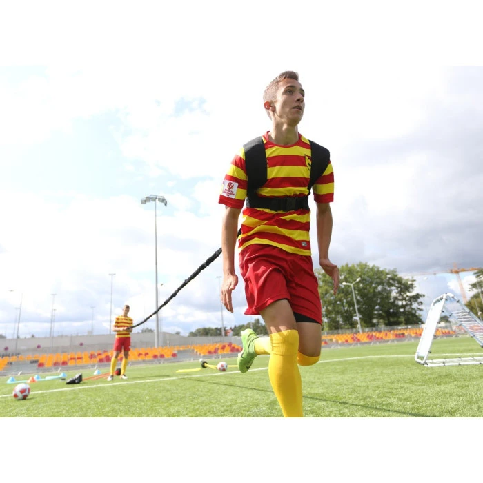 Лента для тренировки скорости