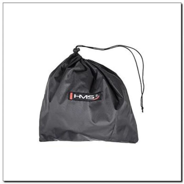 Набор лент для тренировки TX30 HMS – черный, синий, зеленый, красный, желтый