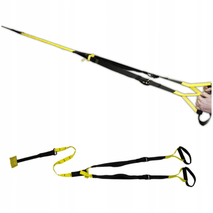 Тренажерные ленты MASTER Trainer