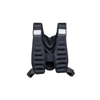 Жилет весовой inSPORTline Bracus 5 кг