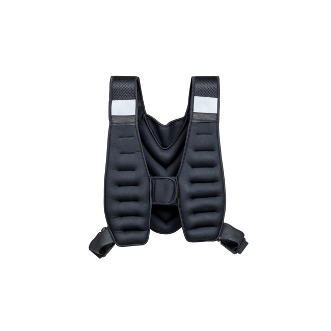 Жилет весовой inSPORTline Bracus 5 кг