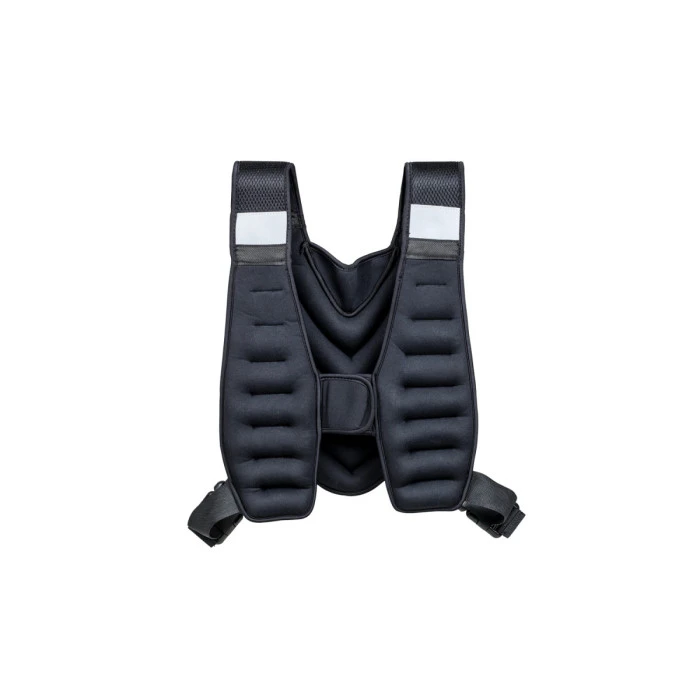 Жилет ваговий inSPORTline Bracus 5 кг