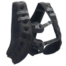 Обтяжувальний жилет VEVOR 13,8 кг