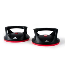 Поворотные ручки Adidas для отжиманий