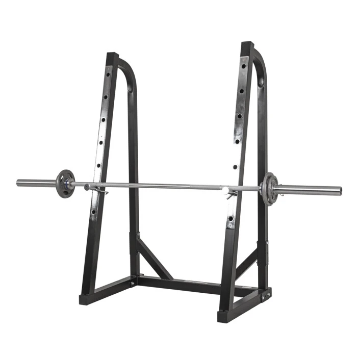 Устойчивая inSPORTline Power Rack PW50