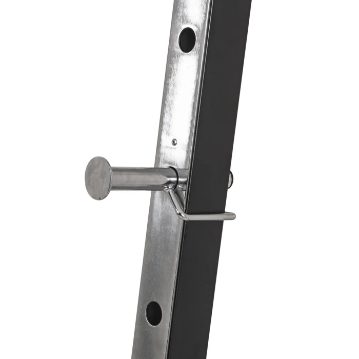 Устойчивая inSPORTline Power Rack PW50