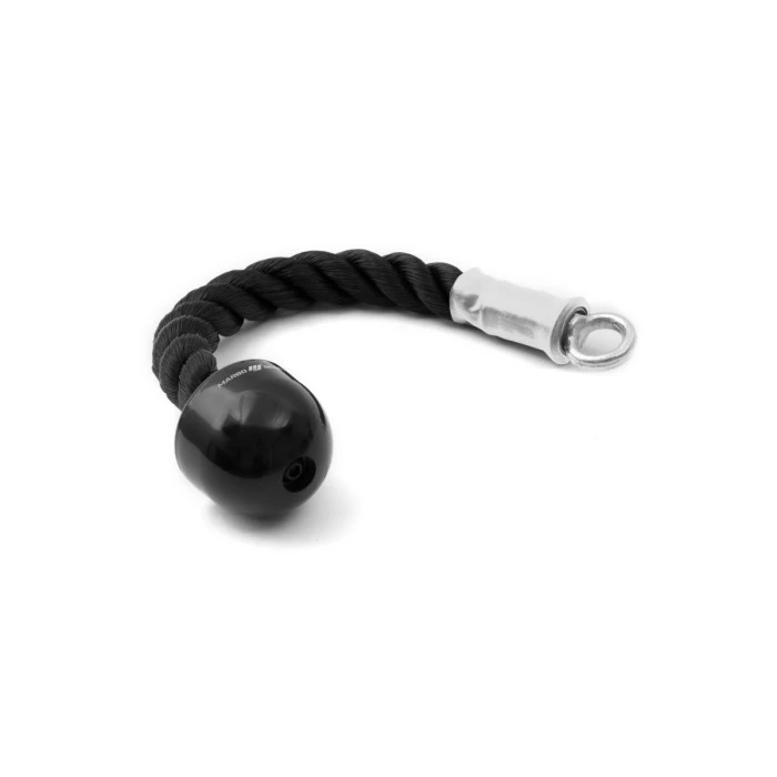 Канат для трицепса Marbo Sport 35 см