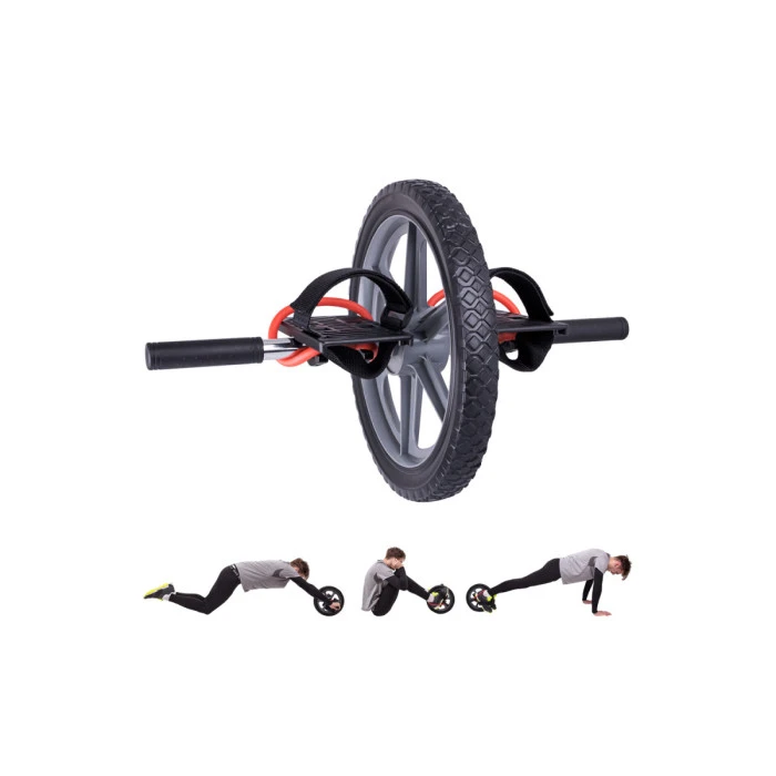 Ролик для тренувань inSPORTline AB Roller AR1000