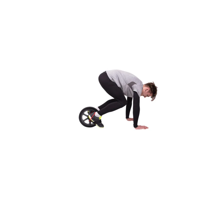 Ролик для тренувань inSPORTline AB Roller AR1000