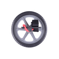 Ролик для тренувань inSPORTline AB Roller AR1000