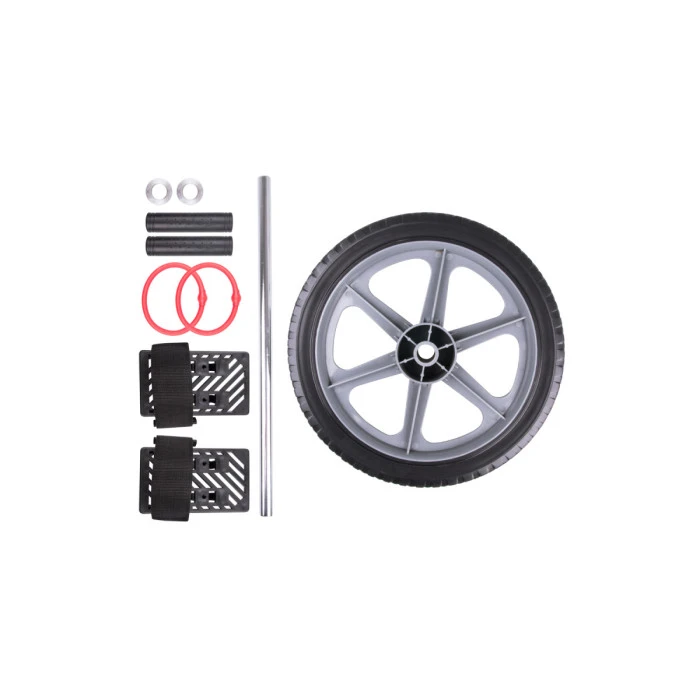 Ролик для тренувань inSPORTline AB Roller AR1000