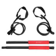 Планка многофункциональная для пилатеса DC30 HMS