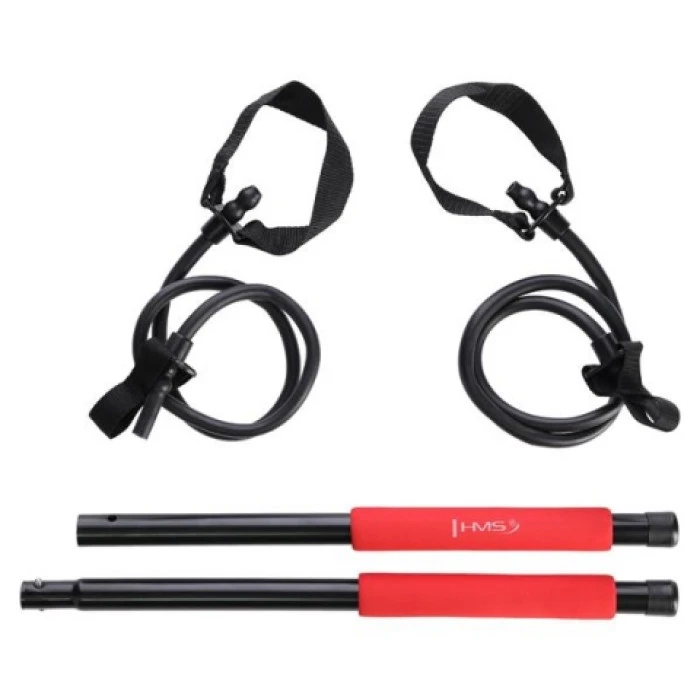 Планка многофункциональная для пилатеса DC30 HMS