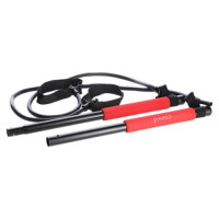 Планка багатофункціональна для пілатесу DC30 HMS