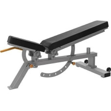 Скамья с регулируемым весом DelSport DS1039
