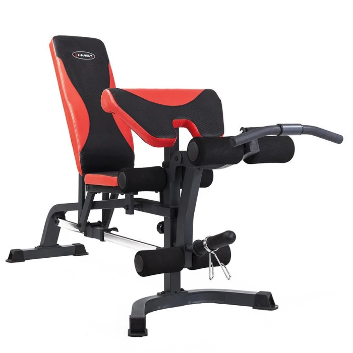 Скамья для штанги HMS LS3050