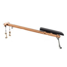Скамейка NOHRD CombiTrainer для стремянки WallBars Oak